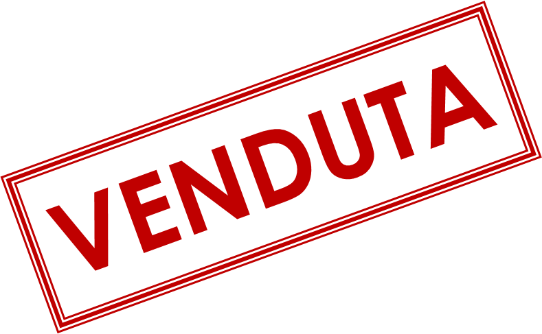 venduta